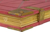 Legenda Aurea - Anjou Legendarium β Belser Verlag β Vat. lat. 8541 / MS M.360.1-26 / 16930-34 / f2MSA2M21300-37 / 1994.516 β Biblioteca Apostolica Vaticana (Vatican City, Vatican City State) Legenda Aurea - Anjou Legendarium β Belser Verlag β Vat. lat. 8541 / MS M.360.1-26 / 16930-34 / f2MSA2M21300-37 / 1994.516 β Biblioteca Apostolica Vaticana (Vatican City, Vatican City State)