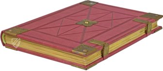 Legenda Aurea - Anjou Legendarium β Belser Verlag β Vat. lat. 8541 / MS M.360.1-26 / 16930-34 / f2MSA2M21300-37 / 1994.516 β Biblioteca Apostolica Vaticana (Vatican City, Vatican City State) Legenda Aurea - Anjou Legendarium β Belser Verlag β Vat. lat. 8541 / MS M.360.1-26 / 16930-34 / f2MSA2M21300-37 / 1994.516 β Biblioteca Apostolica Vaticana (Vatican City, Vatican City State)