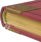 Legenda Aurea - Anjou Legendarium β Belser Verlag β Vat. lat. 8541 / MS M.360.1-26 / 16930-34 / f2MSA2M21300-37 / 1994.516 β Biblioteca Apostolica Vaticana (Vatican City, Vatican City State) Legenda Aurea - Anjou Legendarium β Belser Verlag β Vat. lat. 8541 / MS M.360.1-26 / 16930-34 / f2MSA2M21300-37 / 1994.516 β Biblioteca Apostolica Vaticana (Vatican City, Vatican City State)