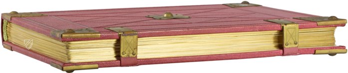 Legenda Aurea - Anjou Legendarium β Belser Verlag β Vat. lat. 8541 / MS M.360.1-26 / 16930-34 / f2MSA2M21300-37 / 1994.516 β Biblioteca Apostolica Vaticana (Vatican City, Vatican City State) Legenda Aurea - Anjou Legendarium β Belser Verlag β Vat. lat. 8541 / MS M.360.1-26 / 16930-34 / f2MSA2M21300-37 / 1994.516 β Biblioteca Apostolica Vaticana (Vatican City, Vatican City State)