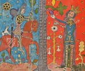 Leiden Wigalois – Quaternio Verlag Luzern – MS LTK 537 – Universitaire Bibliotheken Leiden (Leiden, Netherlands) Leiden Wigalois – Quaternio Verlag Luzern – MS LTK 537 – Universitaire Bibliotheken Leiden (Leiden, Netherlands)