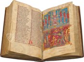 Leiden Wigalois – Quaternio Verlag Luzern – MS LTK 537 – Universitaire Bibliotheken Leiden (Leiden, Netherlands) Leiden Wigalois – Quaternio Verlag Luzern – MS LTK 537 – Universitaire Bibliotheken Leiden (Leiden, Netherlands)