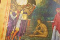 Leo Bible β Belser Verlag β Reg. gr.1 B β Biblioteca Apostolica Vaticana (Vatican City, Vatican City State) Leo Bible β Belser Verlag β Reg. gr.1 B β Biblioteca Apostolica Vaticana (Vatican City, Vatican City State)