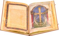 Leo Bible β Belser Verlag β Reg. gr.1 B β Biblioteca Apostolica Vaticana (Vatican City, Vatican City State) Leo Bible β Belser Verlag β Reg. gr.1 B β Biblioteca Apostolica Vaticana (Vatican City, Vatican City State)