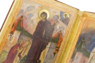 Leo Bible β Belser Verlag β Reg. gr.1 B β Biblioteca Apostolica Vaticana (Vatican City, Vatican City State) Leo Bible β Belser Verlag β Reg. gr.1 B β Biblioteca Apostolica Vaticana (Vatican City, Vatican City State)