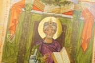 Leo Bible β Belser Verlag β Reg. gr.1 B β Biblioteca Apostolica Vaticana (Vatican City, Vatican City State) Leo Bible β Belser Verlag β Reg. gr.1 B β Biblioteca Apostolica Vaticana (Vatican City, Vatican City State)