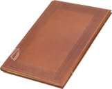 Leo Bible β Belser Verlag β Reg. gr.1 B β Biblioteca Apostolica Vaticana (Vatican City, Vatican City State) Leo Bible β Belser Verlag β Reg. gr.1 B β Biblioteca Apostolica Vaticana (Vatican City, Vatican City State)