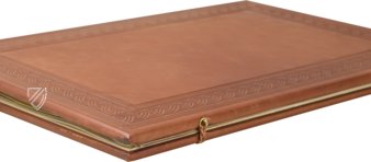 Leo Bible β Belser Verlag β Reg. gr.1 B β Biblioteca Apostolica Vaticana (Vatican City, Vatican City State) Leo Bible β Belser Verlag β Reg. gr.1 B β Biblioteca Apostolica Vaticana (Vatican City, Vatican City State)