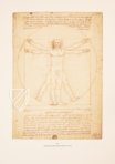 Leonardo da Vinci - The hundred most beautiful drawings from collections all over the world – Giunti Editore – Several Owners