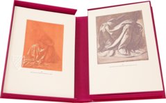 Leonardo da Vinci - The hundred most beautiful drawings from collections all over the world – Giunti Editore – Several Owners