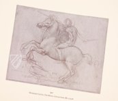 Leonardo da Vinci - The hundred most beautiful drawings from collections all over the world – Giunti Editore – Several Owners