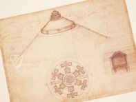 Leonardo da Vinci - The hundred most beautiful drawings from collections all over the world – Giunti Editore – Several Owners