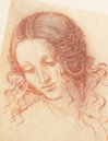 Leonardo da Vinci - The hundred most beautiful drawings from collections all over the world – Giunti Editore – Several Owners