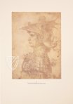 Leonardo da Vinci - The hundred most beautiful drawings from collections all over the world – Giunti Editore – Several Owners