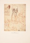 Leonardo da Vinci - The hundred most beautiful drawings from collections all over the world – Giunti Editore – Several Owners