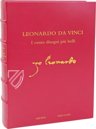 Leonardo da Vinci - The hundred most beautiful drawings from collections all over the world – Giunti Editore – Several Owners