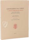 Leonardo da Vinci - The hundred most beautiful drawings from collections all over the world – Giunti Editore – Several Owners