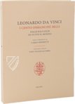 Leonardo da Vinci - The hundred most beautiful drawings from collections all over the world – Giunti Editore – Several Owners