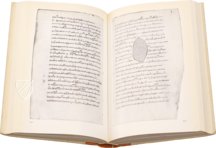 Letters of Alcuin and Other Documents – Akademische Druck- u. Verlagsanstalt (ADEVA) – Cod. Vindob. 795 – Österreichische Nationalbibliothek (Vienna, Austria) Letters of Alcuin and Other Documents – Akademische Druck- u. Verlagsanstalt (ADEVA) – Cod. Vindob. 795 – Österreichische Nationalbibliothek (Vienna, Austria)