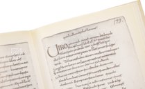 Letters of Alcuin and Other Documents – Akademische Druck- u. Verlagsanstalt (ADEVA) – Cod. Vindob. 795 – Österreichische Nationalbibliothek (Vienna, Austria) Letters of Alcuin and Other Documents – Akademische Druck- u. Verlagsanstalt (ADEVA) – Cod. Vindob. 795 – Österreichische Nationalbibliothek (Vienna, Austria)