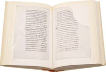 Letters of Alcuin and Other Documents – Akademische Druck- u. Verlagsanstalt (ADEVA) – Cod. Vindob. 795 – Österreichische Nationalbibliothek (Vienna, Austria) Letters of Alcuin and Other Documents – Akademische Druck- u. Verlagsanstalt (ADEVA) – Cod. Vindob. 795 – Österreichische Nationalbibliothek (Vienna, Austria)