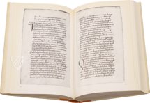 Letters of Alcuin and Other Documents – Akademische Druck- u. Verlagsanstalt (ADEVA) – Cod. Vindob. 795 – Österreichische Nationalbibliothek (Vienna, Austria) Letters of Alcuin and Other Documents – Akademische Druck- u. Verlagsanstalt (ADEVA) – Cod. Vindob. 795 – Österreichische Nationalbibliothek (Vienna, Austria)