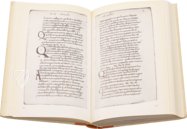 Letters of Alcuin and Other Documents – Akademische Druck- u. Verlagsanstalt (ADEVA) – Cod. Vindob. 795 – Österreichische Nationalbibliothek (Vienna, Austria) Letters of Alcuin and Other Documents – Akademische Druck- u. Verlagsanstalt (ADEVA) – Cod. Vindob. 795 – Österreichische Nationalbibliothek (Vienna, Austria)