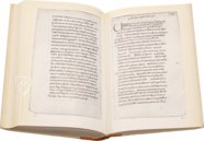 Letters of Alcuin and Other Documents – Akademische Druck- u. Verlagsanstalt (ADEVA) – Cod. Vindob. 795 – Österreichische Nationalbibliothek (Vienna, Austria) Letters of Alcuin and Other Documents – Akademische Druck- u. Verlagsanstalt (ADEVA) – Cod. Vindob. 795 – Österreichische Nationalbibliothek (Vienna, Austria)