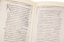 Letters of Alcuin and Other Documents – Akademische Druck- u. Verlagsanstalt (ADEVA) – Cod. Vindob. 795 – Österreichische Nationalbibliothek (Vienna, Austria) Letters of Alcuin and Other Documents – Akademische Druck- u. Verlagsanstalt (ADEVA) – Cod. Vindob. 795 – Österreichische Nationalbibliothek (Vienna, Austria)