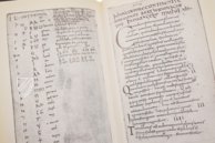 Letters of Alcuin and Other Documents – Akademische Druck- u. Verlagsanstalt (ADEVA) – Cod. Vindob. 795 – Österreichische Nationalbibliothek (Vienna, Austria) Letters of Alcuin and Other Documents – Akademische Druck- u. Verlagsanstalt (ADEVA) – Cod. Vindob. 795 – Österreichische Nationalbibliothek (Vienna, Austria)