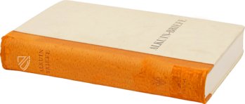 Letters of Alcuin and Other Documents – Akademische Druck- u. Verlagsanstalt (ADEVA) – Cod. Vindob. 795 – Österreichische Nationalbibliothek (Vienna, Austria) Letters of Alcuin and Other Documents – Akademische Druck- u. Verlagsanstalt (ADEVA) – Cod. Vindob. 795 – Österreichische Nationalbibliothek (Vienna, Austria)