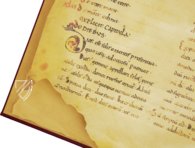 Liber Astrologicus by Saint Isidore of Seville β Millennium Liber β Ms. 44 β Museu Episcopal de Vic (Vic, Spain) Liber Astrologicus by Saint Isidore of Seville β Millennium Liber β Ms. 44 β Museu Episcopal de Vic (Vic, Spain)