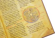 Liber Astrologicus by Saint Isidore of Seville β Millennium Liber β Ms. 44 β Museu Episcopal de Vic (Vic, Spain) Liber Astrologicus by Saint Isidore of Seville β Millennium Liber β Ms. 44 β Museu Episcopal de Vic (Vic, Spain)