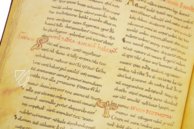 Liber Astrologicus by Saint Isidore of Seville β Millennium Liber β Ms. 44 β Museu Episcopal de Vic (Vic, Spain) Liber Astrologicus by Saint Isidore of Seville β Millennium Liber β Ms. 44 β Museu Episcopal de Vic (Vic, Spain)