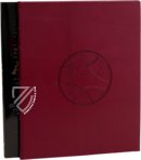 Liber Astrologicus by Saint Isidore of Seville β Millennium Liber β Ms. 44 β Museu Episcopal de Vic (Vic, Spain) Liber Astrologicus by Saint Isidore of Seville β Millennium Liber β Ms. 44 β Museu Episcopal de Vic (Vic, Spain)