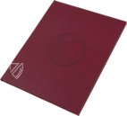 Liber Astrologicus by Saint Isidore of Seville β Millennium Liber β Ms. 44 β Museu Episcopal de Vic (Vic, Spain) Liber Astrologicus by Saint Isidore of Seville β Millennium Liber β Ms. 44 β Museu Episcopal de Vic (Vic, Spain)