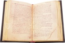 Little Domesday Book β Alecto Historical Editions β E 31/1/1, E 31/1/2, and E 31/1/3 β The National Archives (London, United Kingdom) Little Domesday Book β Alecto Historical Editions β E 31/1/1, E 31/1/2, and E 31/1/3 β The National Archives (London, United Kingdom)