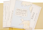 Little Domesday Book β Alecto Historical Editions β E 31/1/1, E 31/1/2, and E 31/1/3 β The National Archives (London, United Kingdom) Little Domesday Book β Alecto Historical Editions β E 31/1/1, E 31/1/2, and E 31/1/3 β The National Archives (London, United Kingdom)