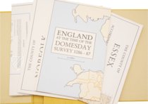 Little Domesday Book β Alecto Historical Editions β E 31/1/1, E 31/1/2, and E 31/1/3 β The National Archives (London, United Kingdom) Little Domesday Book β Alecto Historical Editions β E 31/1/1, E 31/1/2, and E 31/1/3 β The National Archives (London, United Kingdom)