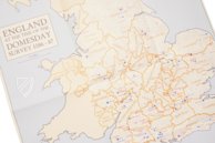 Little Domesday Book β Alecto Historical Editions β E 31/1/1, E 31/1/2, and E 31/1/3 β The National Archives (London, United Kingdom) Little Domesday Book β Alecto Historical Editions β E 31/1/1, E 31/1/2, and E 31/1/3 β The National Archives (London, United Kingdom)