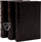 Little Domesday Book β Alecto Historical Editions β E 31/1/1, E 31/1/2, and E 31/1/3 β The National Archives (London, United Kingdom) Little Domesday Book β Alecto Historical Editions β E 31/1/1, E 31/1/2, and E 31/1/3 β The National Archives (London, United Kingdom)