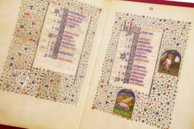 Livre de Laudes et Dèvotions – Trident Editore – JB. II. 21 – Archivio di Stato di Torino - Museo dell'Archivio di Corte (Turin, Italy) Livre de Laudes et Dèvotions – Trident Editore – JB. II. 21 – Archivio di Stato di Torino - Museo dell'Archivio di Corte (Turin, Italy)