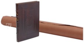 Map of Juan de la Cosa – Testimonio Compañía Editorial – MN 257 – Museo Naval de Madrid (Madrid, Spain) Map of Juan de la Cosa – Testimonio Compañía Editorial – MN 257 – Museo Naval de Madrid (Madrid, Spain)