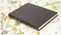 Map of Juan de la Cosa – Testimonio Compañía Editorial – MN 257 – Museo Naval de Madrid (Madrid, Spain) Map of Juan de la Cosa – Testimonio Compañía Editorial – MN 257 – Museo Naval de Madrid (Madrid, Spain)