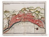 Maps of Mexico – Testimonio Compañía Editorial – Archivo General de Indias (Seville, Spain) Maps of Mexico – Testimonio Compañía Editorial – Archivo General de Indias (Seville, Spain)