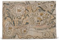 Maps of Mexico – Testimonio Compañía Editorial – Archivo General de Indias (Seville, Spain) Maps of Mexico – Testimonio Compañía Editorial – Archivo General de Indias (Seville, Spain)