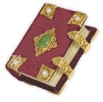 Mary Stuart's Book of Hours and Execution Warrant β ArtCodex β Ms.62|Ms. 4769 β Biblioteca Classense (Ravenna, Italy) Mary Stuart's Book of Hours and Execution Warrant β ArtCodex β Ms.62|Ms. 4769 β Biblioteca Classense (Ravenna, Italy)