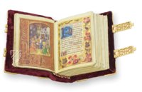 Mary Stuart's Book of Hours and Execution Warrant β ArtCodex β Ms.62|Ms. 4769 β Biblioteca Classense (Ravenna, Italy) Mary Stuart's Book of Hours and Execution Warrant β ArtCodex β Ms.62|Ms. 4769 β Biblioteca Classense (Ravenna, Italy)