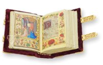 Mary Stuart's Book of Hours and Execution Warrant β ArtCodex β Ms.62|Ms. 4769 β Biblioteca Classense (Ravenna, Italy) Mary Stuart's Book of Hours and Execution Warrant β ArtCodex β Ms.62|Ms. 4769 β Biblioteca Classense (Ravenna, Italy)