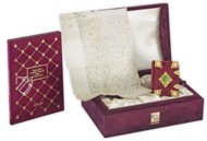 Mary Stuart's Book of Hours and Execution Warrant β ArtCodex β Ms.62|Ms. 4769 β Biblioteca Classense (Ravenna, Italy) Mary Stuart's Book of Hours and Execution Warrant β ArtCodex β Ms.62|Ms. 4769 β Biblioteca Classense (Ravenna, Italy)